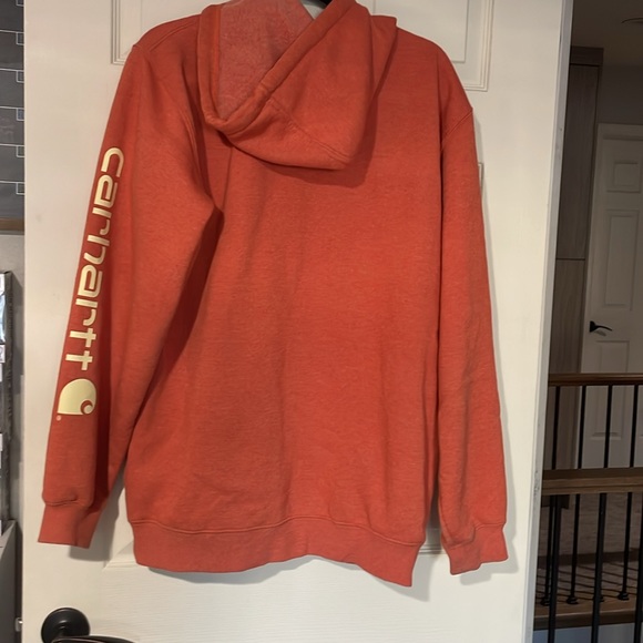 Carhartt Hoodie - Picture 5 of 5